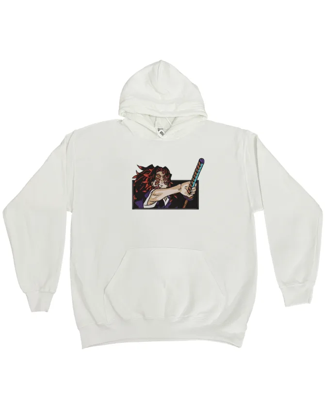 Hanorac Kokushibo – Demon Slayer - imagine 2