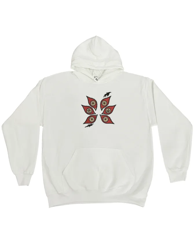 Hanorac Kokushibo Eyes – Demon Slayer - imagine 2