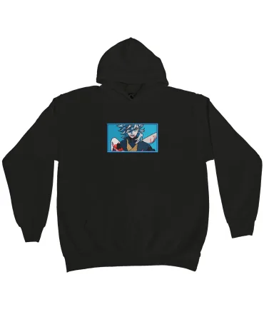 Hanorac Doma - Demon Slayer