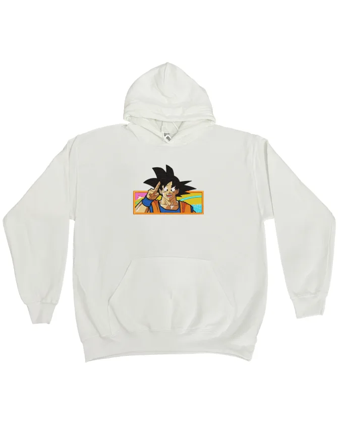 Hanorac Goku – Dragon Ball - imagine 2