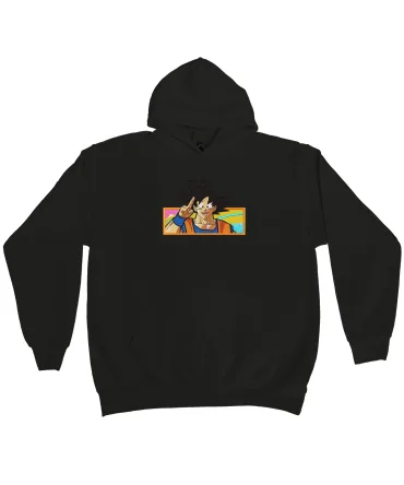 Hanorac Goku – Dragon Ball