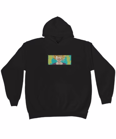 Hanorac Gohan SSJ2 – Dragon Ball