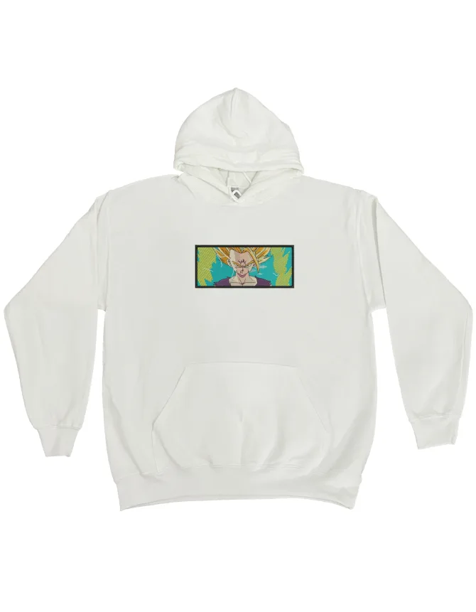 Hanorac Gohan SSJ2 – Dragon Ball - imagine 2