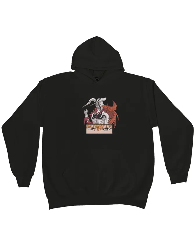 Hanorac Ichigo Hollow  – Bleach - imagine 2