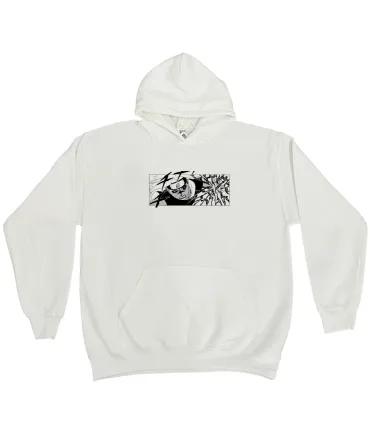 Hanorac Sasuke Cursed Mark - Naruto