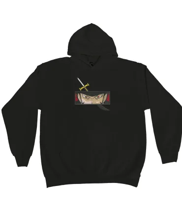 Hanorac Mihawk – One Piece