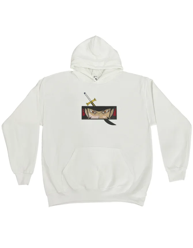 Hanorac Mihawk – One Piece - imagine 2