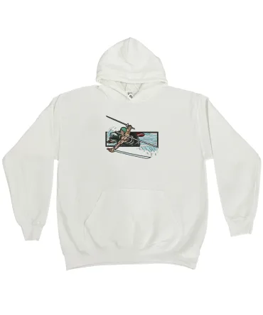 Hanorac Zoro 3 Swords – One Piece