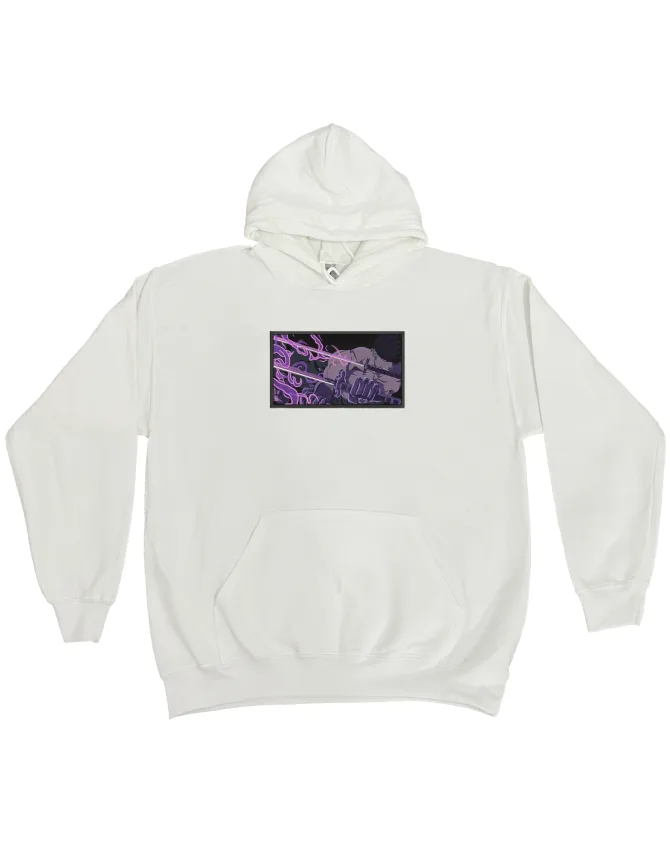 Hanorac  Zoro „Enma Sword” – One Piece - imagine 2