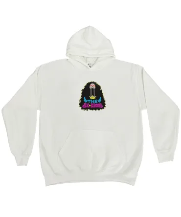 Hanorac Brook – One Piece