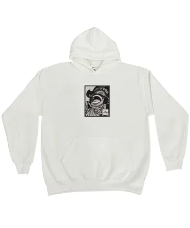 Hanorac Gold D. Roger – One Piece