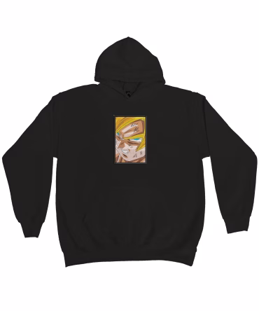 Hanorac Goku SSJ – Dragon Ball