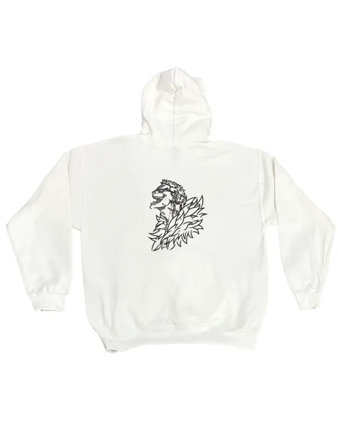 Hanorac Donquixote Doflamingo – One Piece - imagine 2