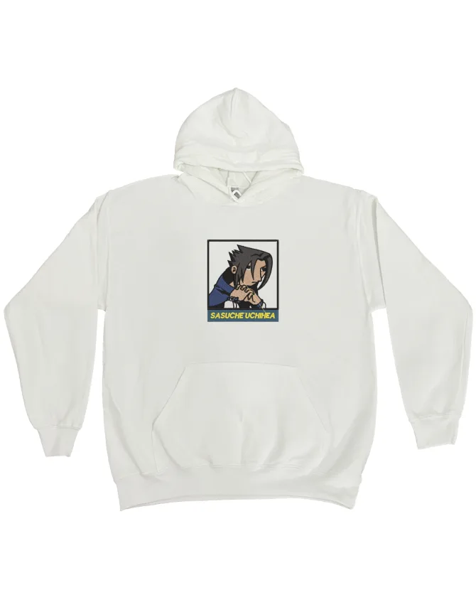 Hanorac Sasuche Uchihea - Naruto - imagine 2