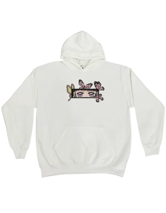 Hanorac Kanao - Demon Slayer - imagine 2