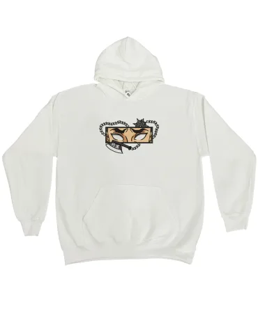 Hanorac Gyomei Himejima - Demon Slayer