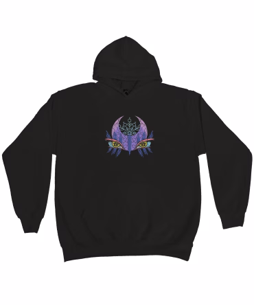 Hanorac Akaza V2 - Demon Slayer