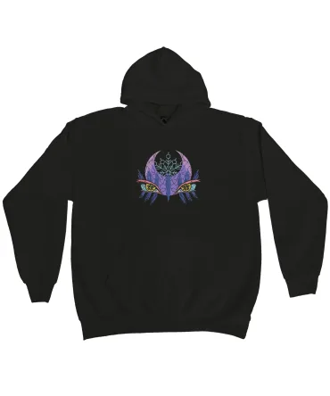 Hanorac Akaza V2 - Demon Slayer