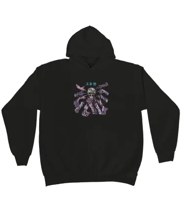 Hanorac Gojo Center - Jujutsu Kaisen