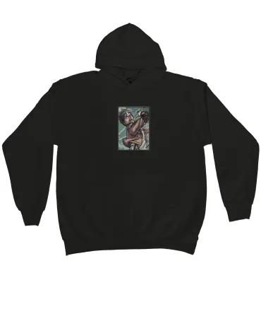 Hanorac Eren Border – Attack on Titan