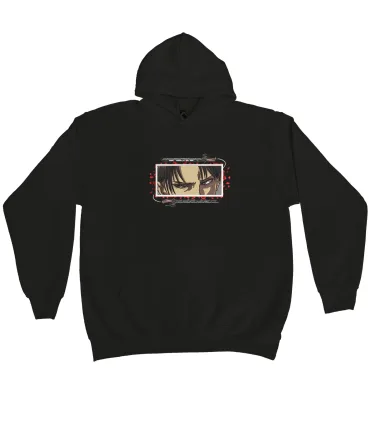 Hanorac Levi Swords – Attack on Titan