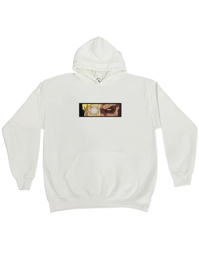 Hanorac Beast Titan – Attack on Titan - imagine 2