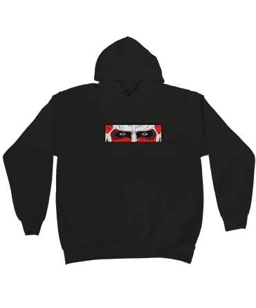 Hanorac Colosal Titan – Attack on Titan