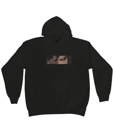 Hanorac Attack Titan