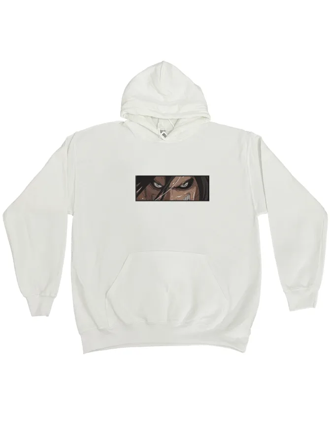 Hanorac Attack Titan - imagine 2