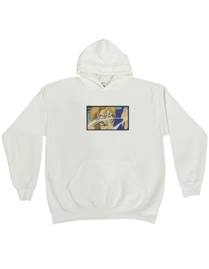 Hanorac Edward Elric – Full Metal Alchemist - imagine 2