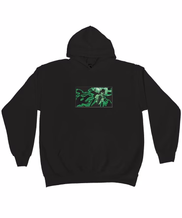 Hanorac Ulquiorra V2 – Bleach