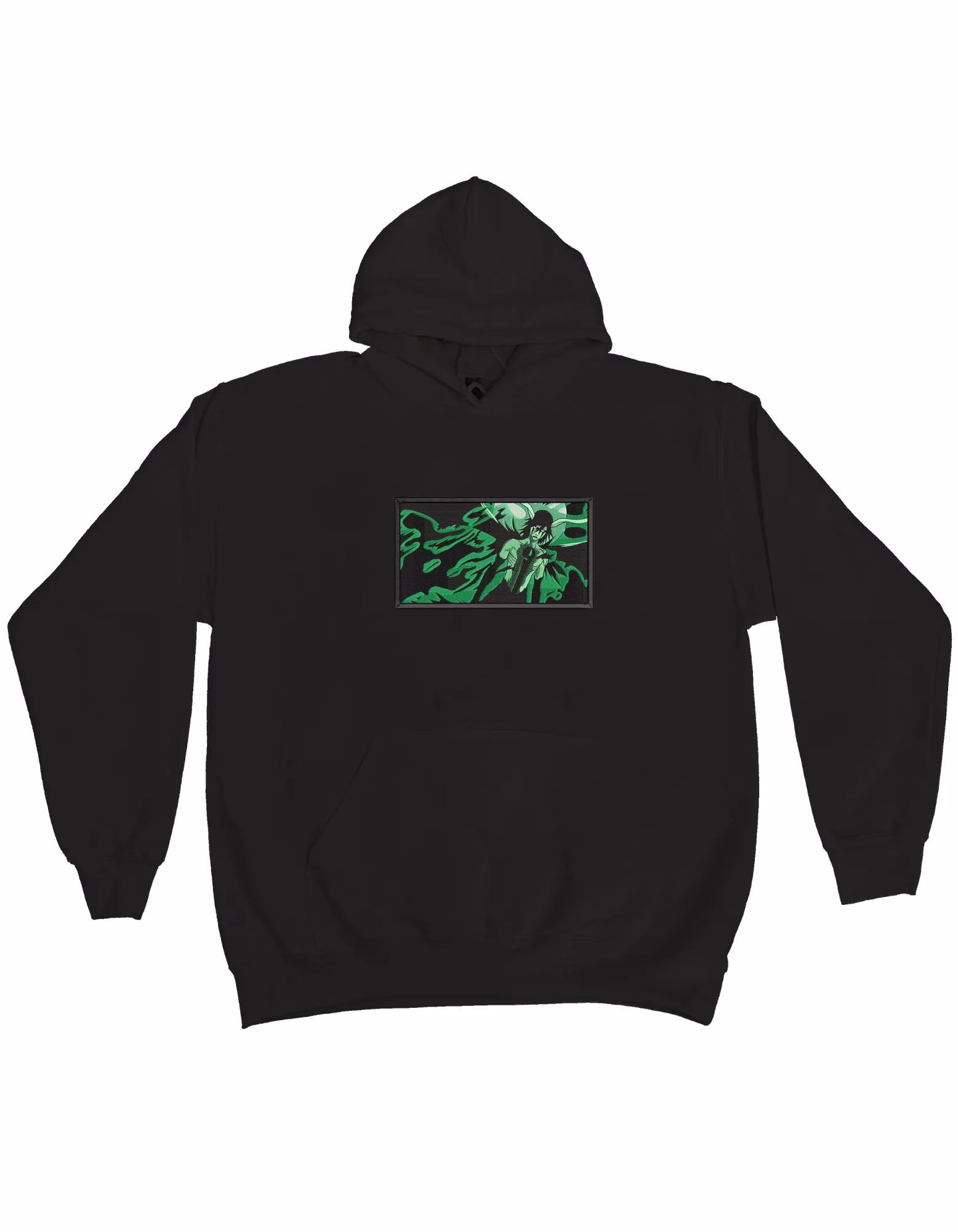 Hanorac Ulquiorra V2 – Bleach