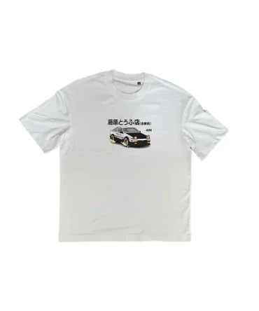 Tricou Initial D V2