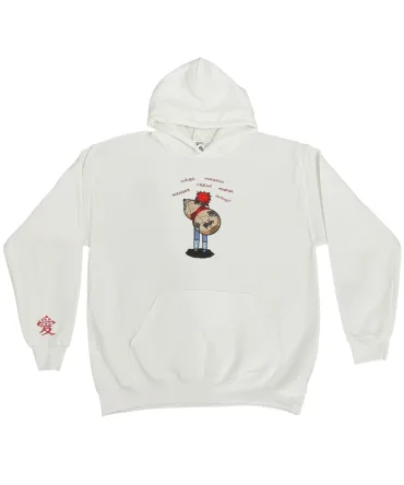 Hanorac Sabaku No Gaara – Naruto