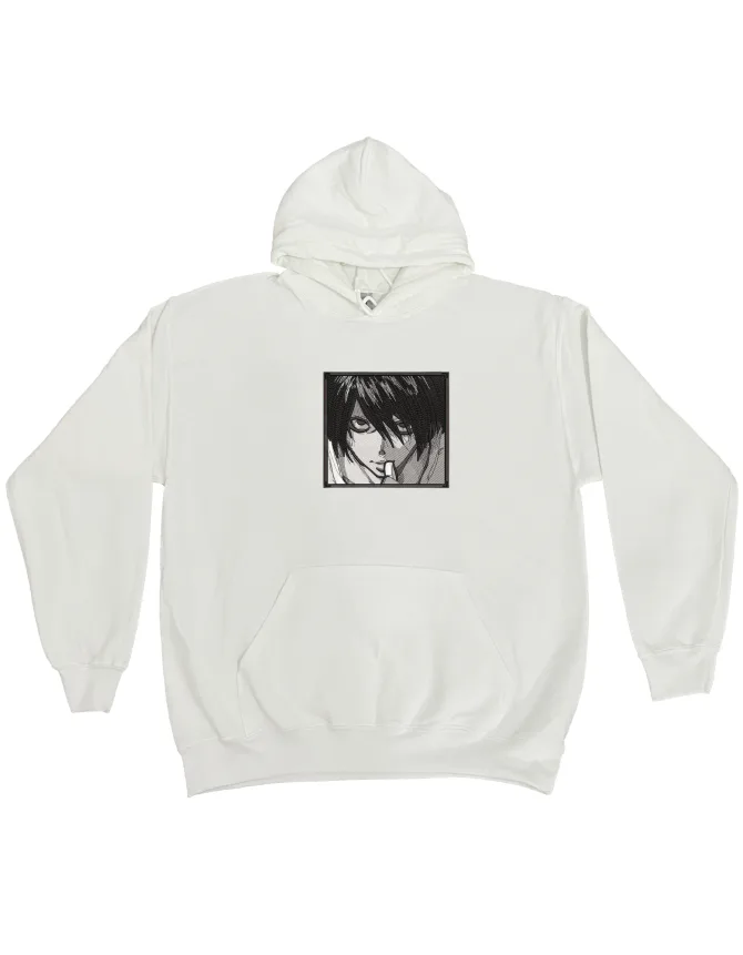 Hanorac L – Death Note - imagine 2