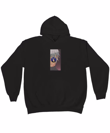 Hanorac Gojo & Geto V2 – Jujutsu Kaisen
