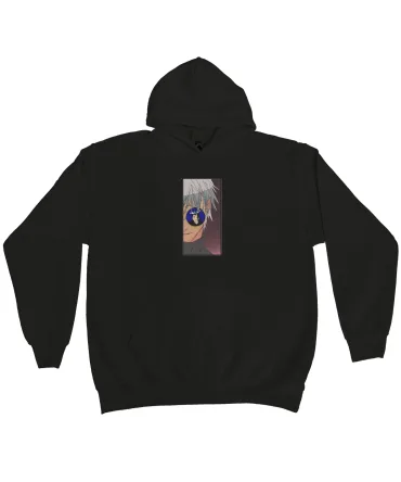 Hanorac Gojo & Geto V2 – Jujutsu Kaisen