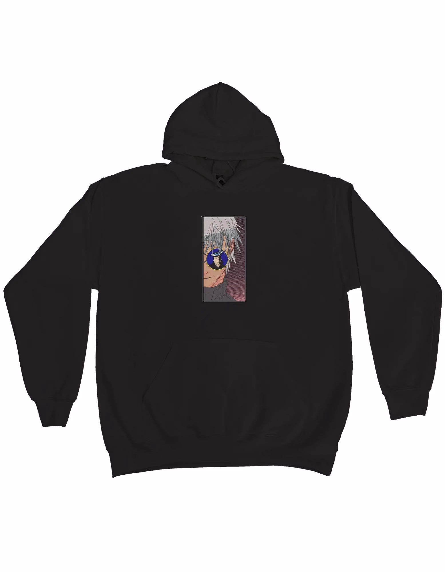 Hanorac Gojo & Geto V2 – Jujutsu Kaisen