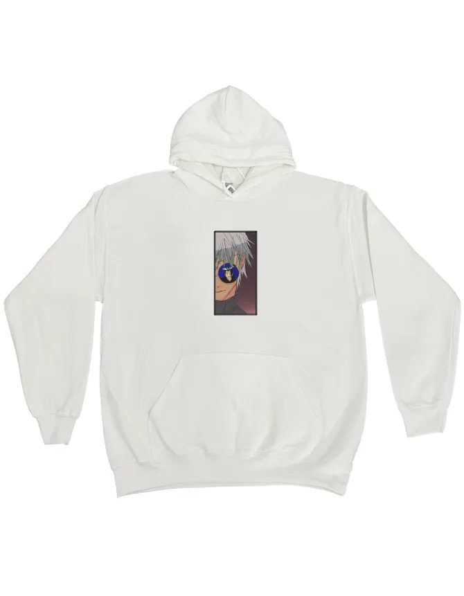 Hanorac Gojo & Geto V2 – Jujutsu Kaisen - imagine 2