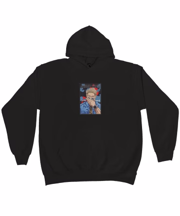 Hanorac Nanami – Jujutsu Kaisen