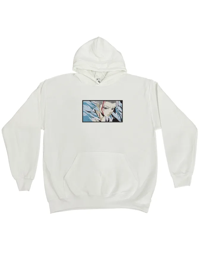 Hanorac Toshiro Hitsugaya – Bleach - imagine 2