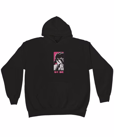 Hanorac Byakuya V2 – Bleach