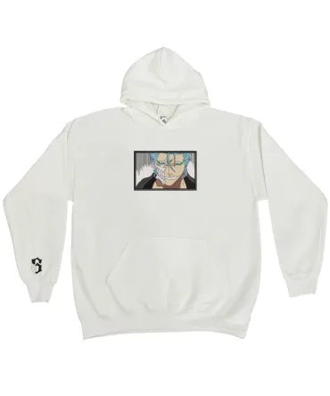 Hanorac Grimmjow – Bleach