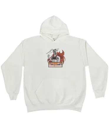 Hanorac Ichigo Hollow  – Bleach