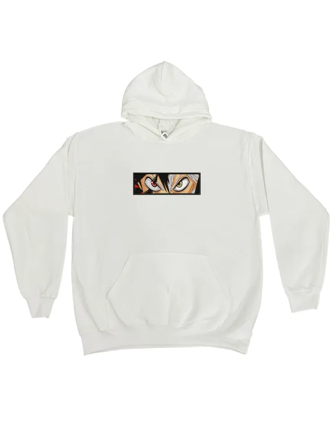 Hanorac Asta V2 – Black Clover - imagine 2