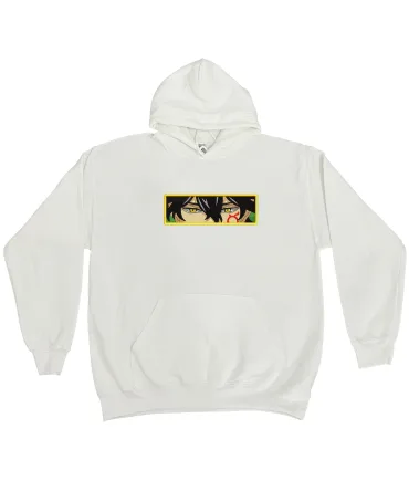 Hanorac Yuno – Black Clover