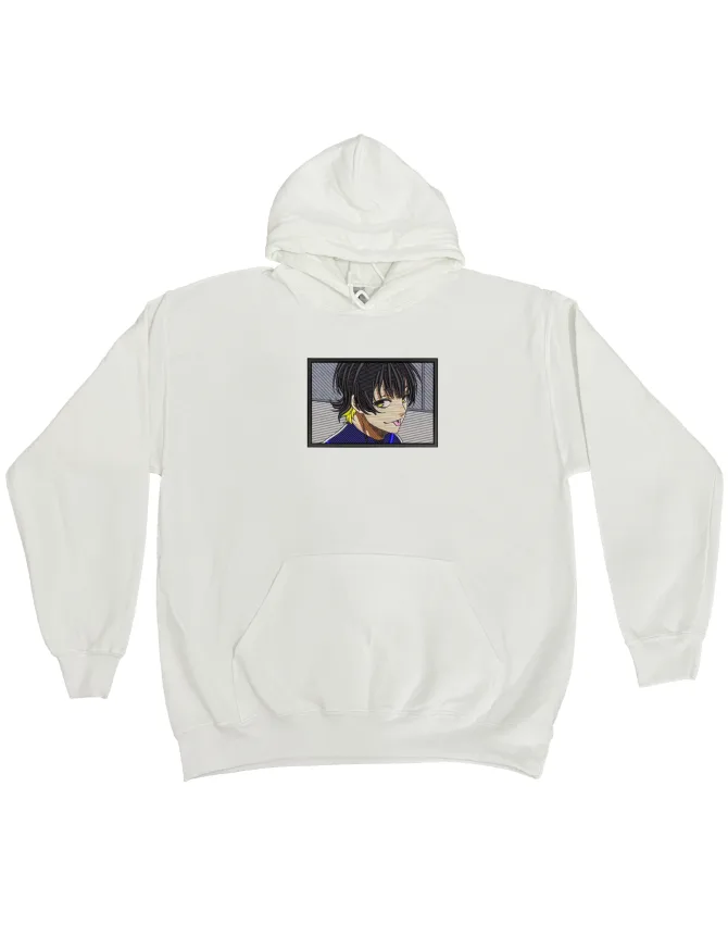 Hanorac Meguru Bachira – BlueLock - imagine 2