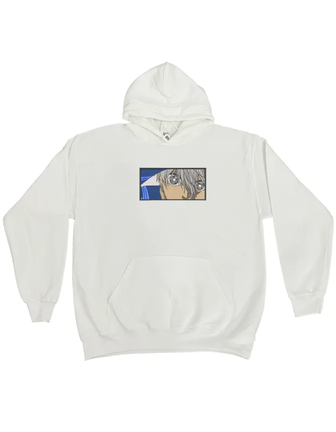 Hanorac Seishiro Nagi – BlueLock - imagine 2