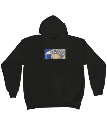 Hanorac Seishiro Nagi – BlueLock