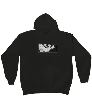 Hanorac Urahara – Bleach